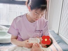-汇慈安·高端自营月嫂(武汉月子尊享店)