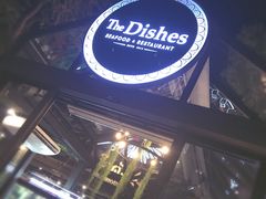-The Dishes Seafood & Restaurant