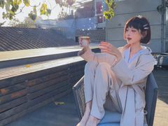 -自如ZSPACE四合院艺术餐厅