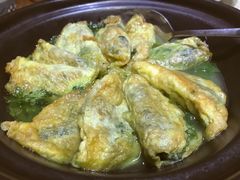 -金苑酒家·客家菜·广东老字号(万象店)
