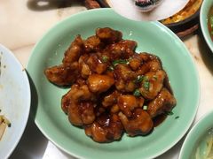 糖里脊-弄堂里(西溪龙湖天街店)