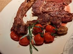 -波特曼西餐厅(中央大街店)