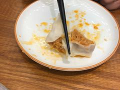 海胆水饺-必点海鲜·鲅鱼水饺(鞍山西道店)