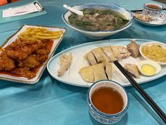 -粤·向群饭店(泮塘路店)