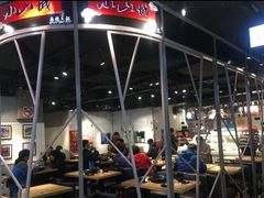 -小山城麻辣香锅(新邻生活广场店)