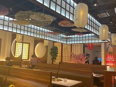 -千寻山野烤肉(中关村店)
