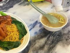 -巧美面家(东华西店)