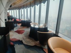 -西安皇冠假日酒店·B&G51餐厅