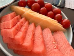 -静之湖湖畔餐厅