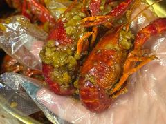-阿财老铺·老蚌埠龙虾城(华夏总店)