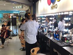 -海马体照相馆(北京大族广场店)