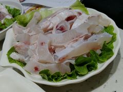 -杨记大丰收鱼庄(国贸店)