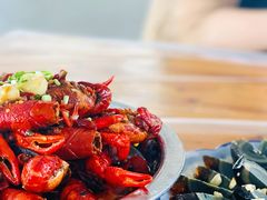 -五七小李子油焖大虾(总店)