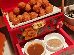 -真地道京味府·鲜橙烤鸭·北京菜(朝外大街东大桥店)