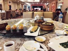 -新兴家喻酒家·羊城名宴(昌岗店)