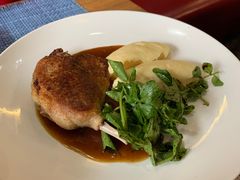 -LA MAISON公鸡和龙(蛇口店)