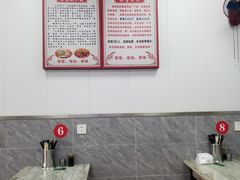 -成都冒菜四川一绝(景谷路店)