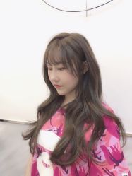 -Rise Hair上升造型