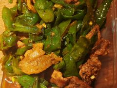 -赣饭农家·江西小炒(西乡店)