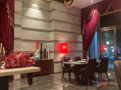 -郑州希尔顿酒店·阿米奇意大利餐厅