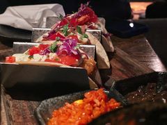 -Q MEX 库迈墨西哥餐吧(三里屯店)