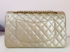 -CHANEL(恒隆广场店)
