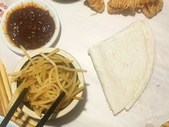 -符离集餐厅(万象城店)