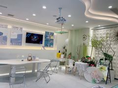 -山与蓝蛋糕(勒泰店)