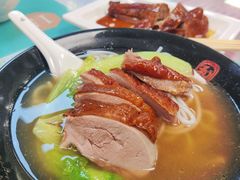 烧鹅濑-厚街烧鹅濑(西华路店)