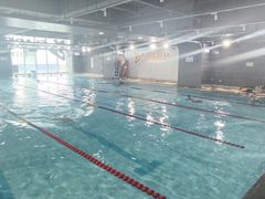 -FLARE STAR FITNESS(复地活力城店)