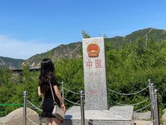 -图们国门景区