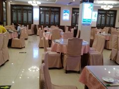 大堂-烤肉宛饭庄(南礼士路店)