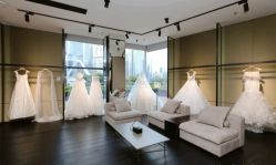 -MuseMarry婚纱(前海嘉里中心店)