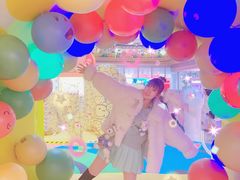 -恒基名人购物中心·停车场