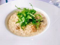 -Kathleen's Waitan 凯圣琳江景西餐厅(外滩店)