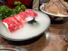 -萍姐火锅·公路夜市(南京新街口店)