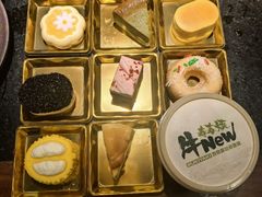 -牛New寿喜烧(虹桥新天地店)