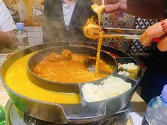-韩国大金刚烤肉·料理(印象城店)