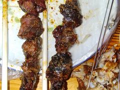 -霍元甲烧烤(江城商务大楼店)