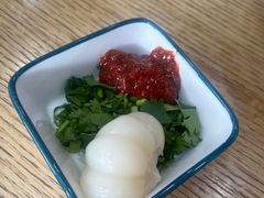 -东关吉祥西安腊汁肉夹馍(健德门店)