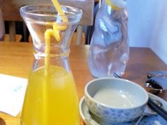 -蜜桃餐厅·古运河畔(南下塘店)