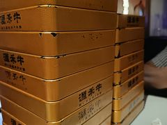 -温禾牛·和牛寿喜烧自助火锅(恒基名人店)