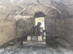 -威远炮台