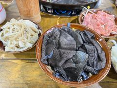 -正南齊北重庆老火锅(光华村直营店)