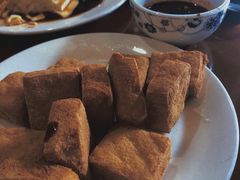 -玫瑰红烤羊排(北新桥三条店)