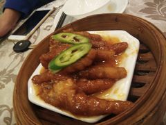 -新兴家喻酒家·羊城名宴(昌岗店)