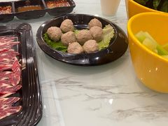 -顶福胜潮汕牛肉火锅(观沙岭店)