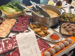 -合记汕头牛肉店(嘉禾路店)