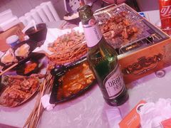 -浪起·江湖菜馆(陶瓷路店)