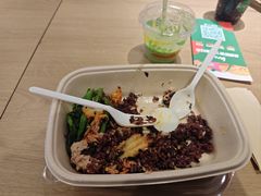 -KPRO肯律轻食(淘金店)